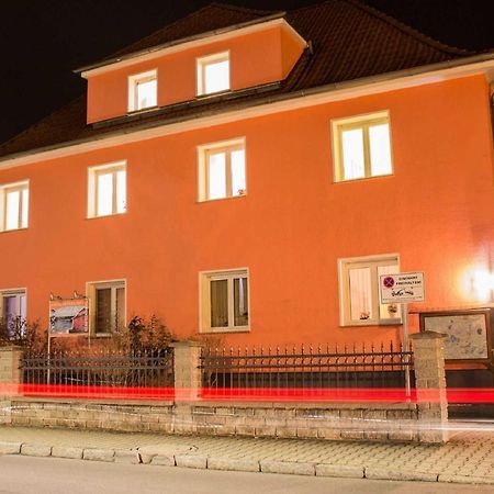 Fewo Gaesteunterkunft Drathschmidt Senftenberg Exterior photo